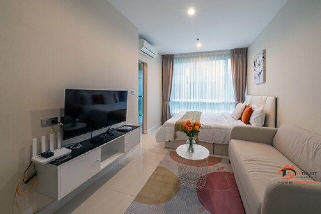 Bangkok, Villas, THB 10000,  22 Sq. Meter,  #EANF#