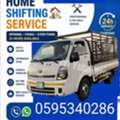 House Shifting