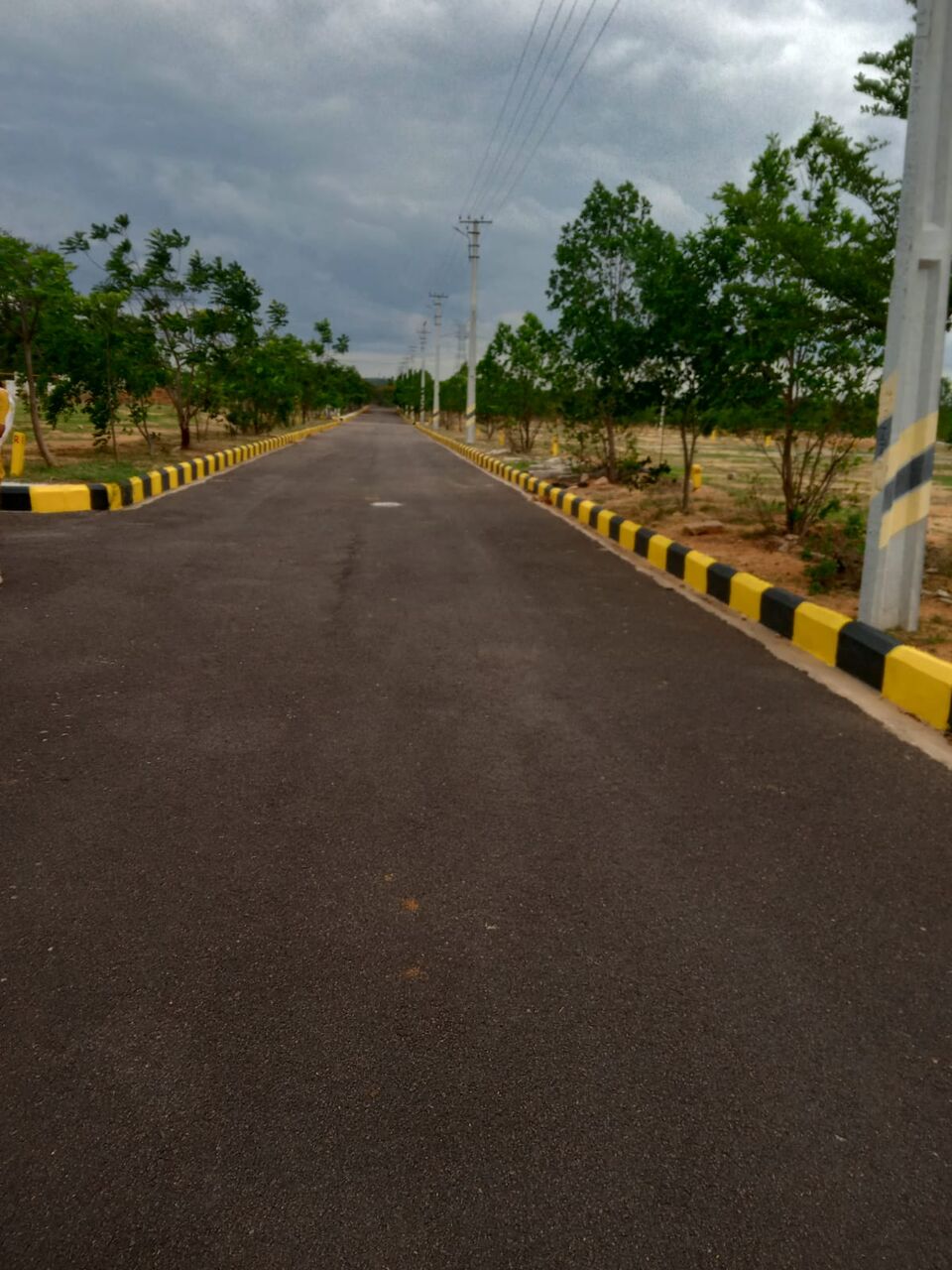 Hyderabad, Residential Plots, INR 17000,  200 Sq. Yard,  HMDA Residential Plots Sale In Mirkhanpet Near Future City Amazon Data Center FCDA Office