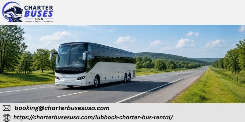 New York, Travel, Professional Group Transportation Solutions In Lubbock, Texas