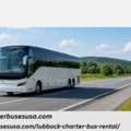 Professional Group Transportation Solutions In Lubbock, Texas