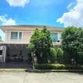 THB 4980000,  4 BR,  59 Sq. Feet,  Single House, Life Bangkok Boulevard Rangsit, Beautiful House, Ready To Move In, Good