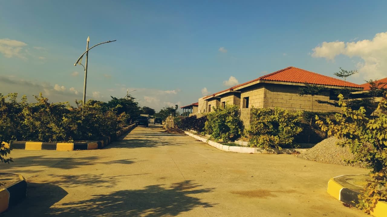 Hyderabad, Residential Plots, INR 29000,  250 Sq. Yard,  HMDA Residential Plots Sale In Pedda Golkonda Bangalore Highway ORR 16
