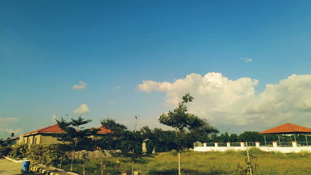 Hyderabad, Residential Plots, INR 29000,  250 Sq. Yard,  HMDA Residential Plots Sale In Pedda Golkonda Bangalore Highway ORR 16