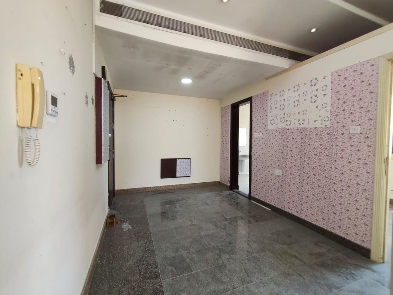Sitra, Apartments, Flats, Houses & Villas, BHD 160/year,  1 BR,  Sitra:- 1Bhk Flat On Rent With Unlimited Ewa & Central Ac..