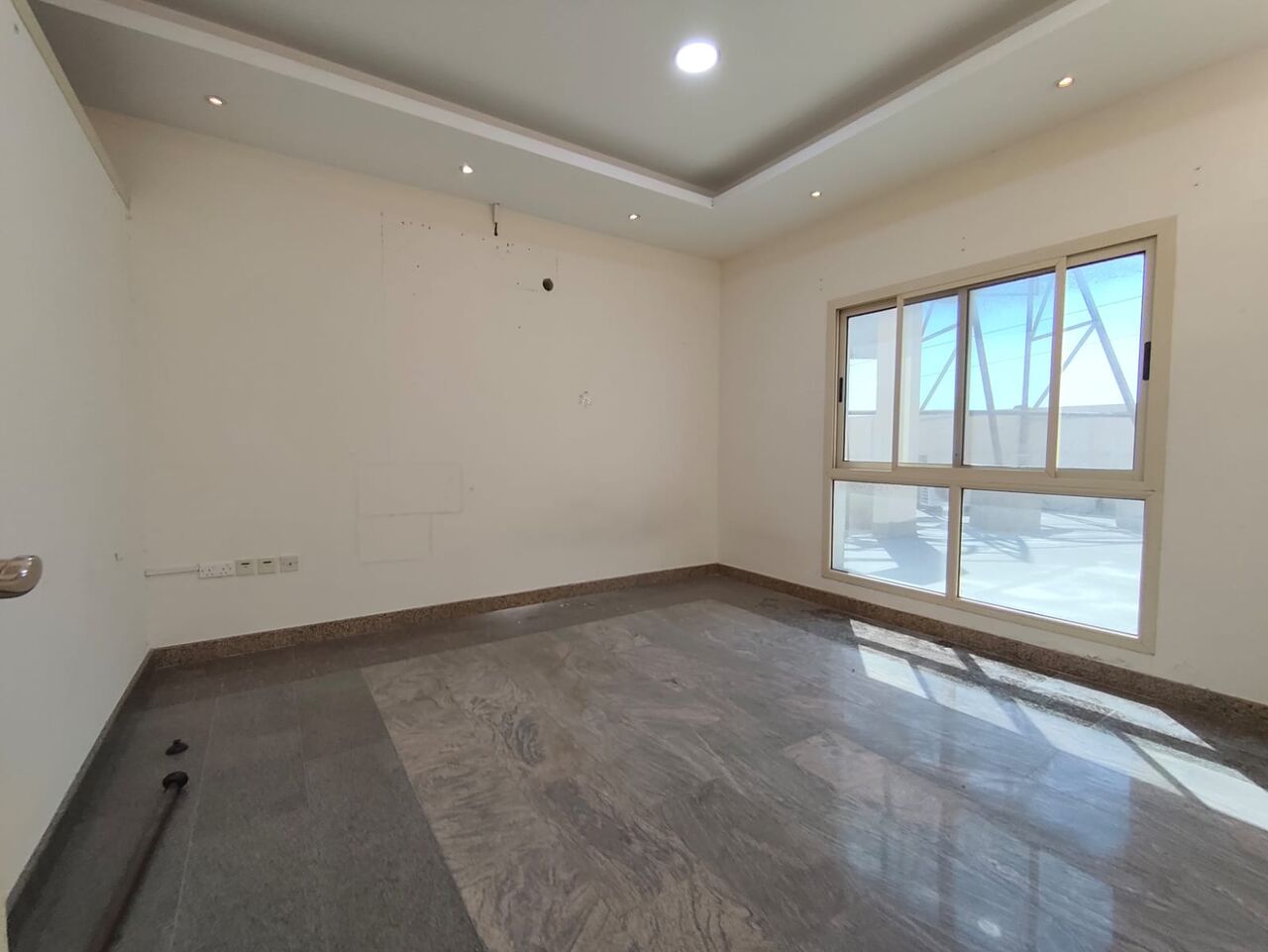 Sitra, Apartments, Flats, Houses & Villas, BHD 160/year,  1 BR,  Sitra:- 1Bhk Flat On Rent With Unlimited Ewa & Central Ac..
