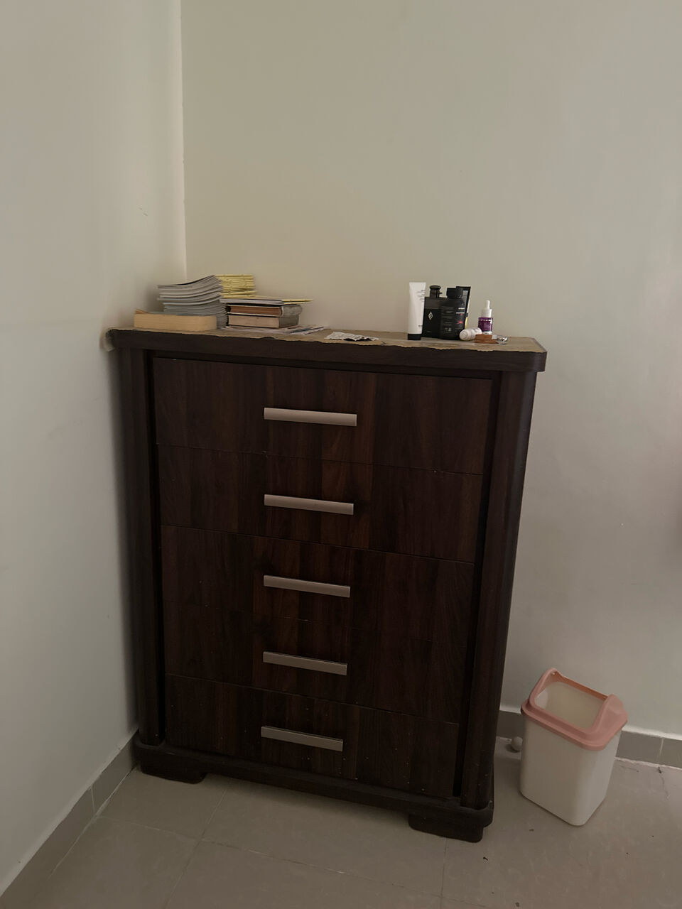 Al Safa, Furniture, SAR 80,  2 Multipurpose Drawers For Files , Books