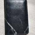 RFID Pop Up Wallet For Cards - Secure, Slim & Stylish