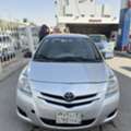 SAR 13500,  Yaris Auto 2009,  2009,  Automatic,  4500000 KM,  Yaris  Auto 13500
