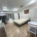BHD 220/month,  Studio,  Fully Furnished Studio Flat For Rent