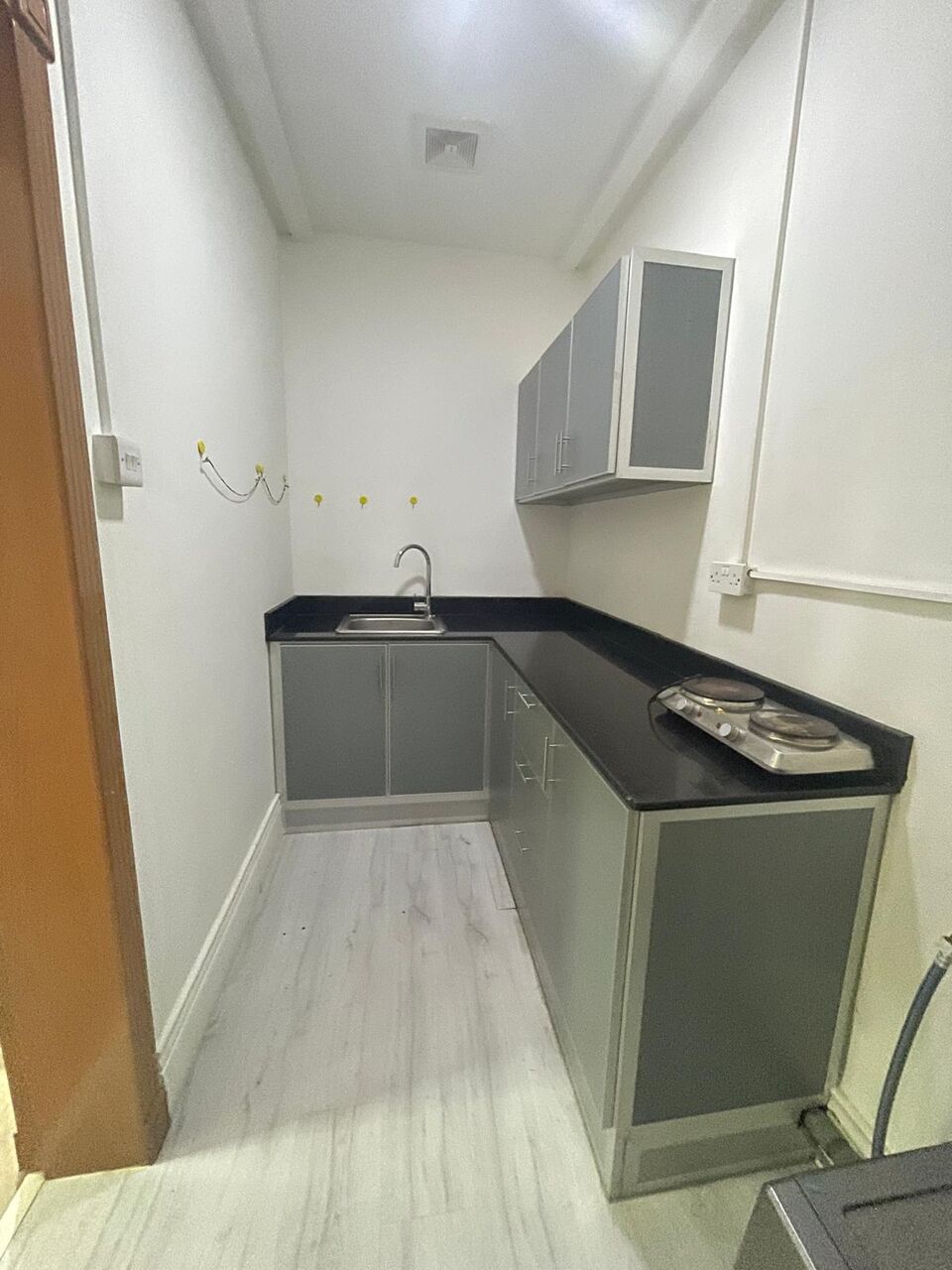 Segaya, Apartments, Flats, Houses & Villas, BHD 220/month,  Studio,  Fully Furnished Studio Flat For Rent