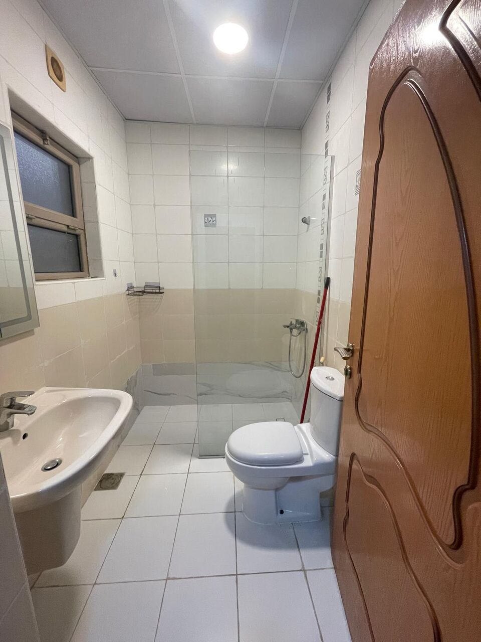 Segaya, Apartments, Flats, Houses & Villas, BHD 220/month,  Studio,  Fully Furnished Studio Flat For Rent