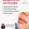 Benefits Of Iip Fillers- Derma One Clinic - Visakhpatnam