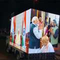 Government LED Display Screens For Smart Cities & Public Spaces