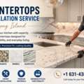 Countertops Installation Service From Experts In Long Island