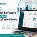 HMS Medical Software Built For Real Hospital Workflows