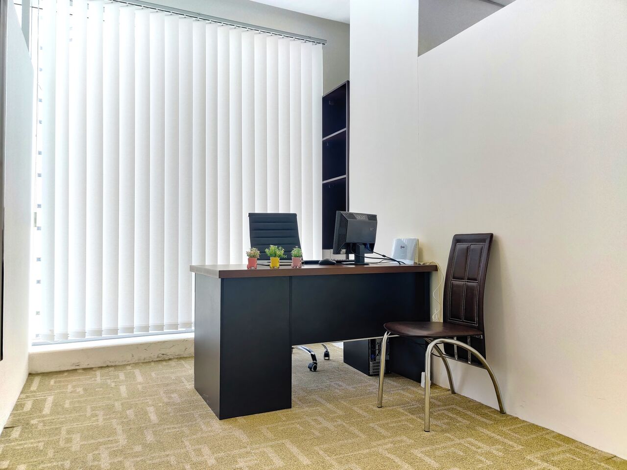 Sanabis, Offices, BHD 75,  10 Sq. Meter,  Flexible Commercial Offices At 75 BD/Month