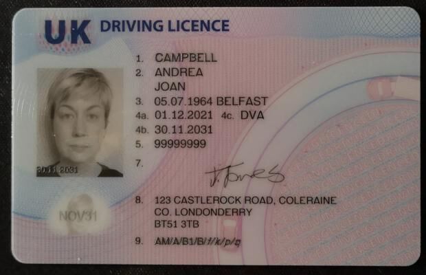 Yerevan, General, Buy Registered And Genuine Drivers License For Any Country