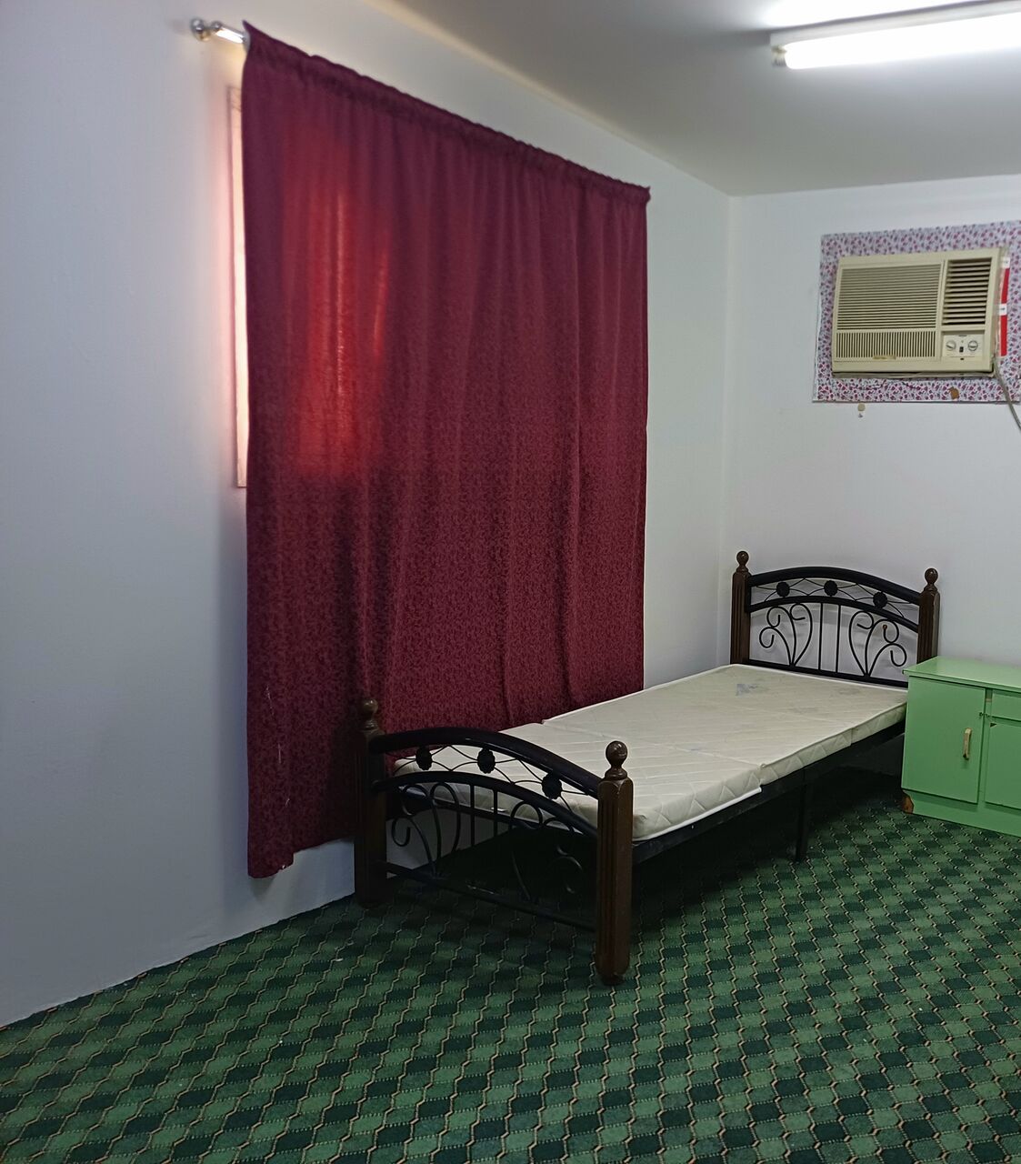 Gudaibiya, Bedspace For Rent, BHD 35/month,  BEDSPACE AVAILABLE FOR KERALA