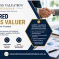 Registered Business Valuer | Expert Business Valuation Brisbane