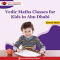 Vedic Maths Classes For Kids In Abu Dhabi