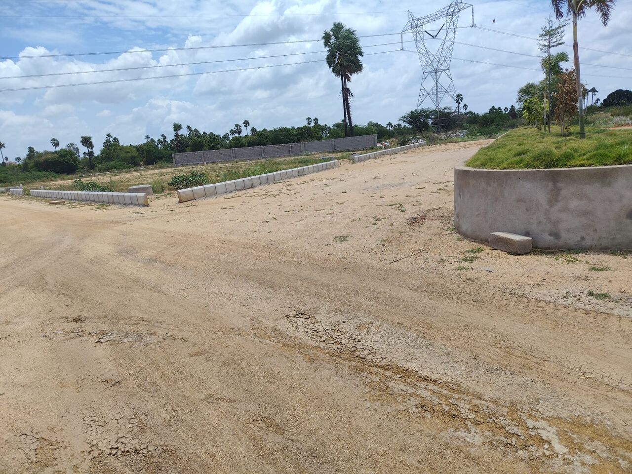 Hyderabad, Residential Plots, INR 35000,  289 Sq. Yard,  HMDA & RERA APPROVED Open Plots For Sale @ Adibatla