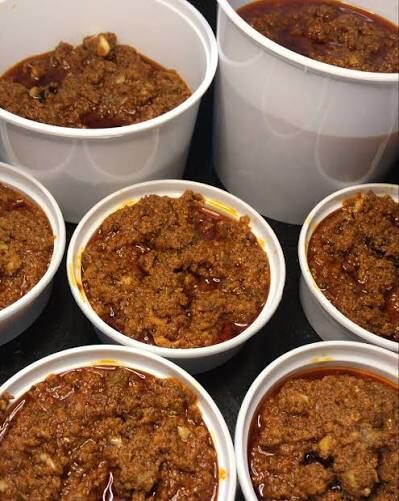 Makkah, Food, SAR 50,  Home Made Meat Pickle