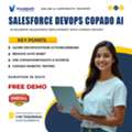 Salesforce AI Course | Salesforce DevOps Training