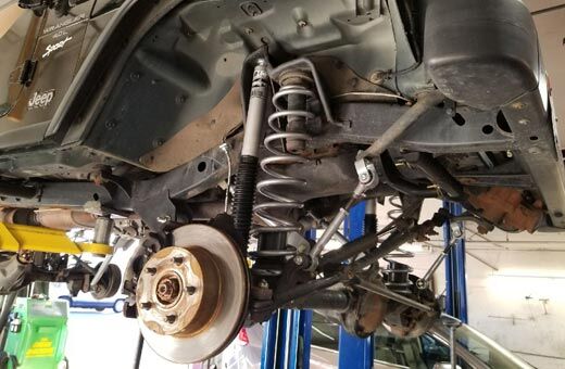 New York, Automotive, Car Performance Upgrades Englewood