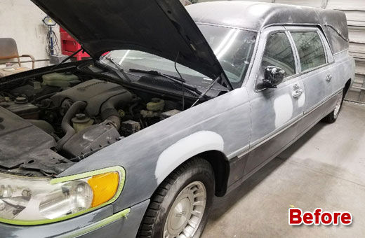 New York, Automotive, Car Performance Upgrades Englewood