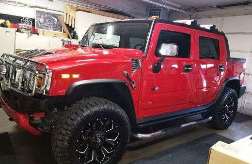 New York, Automotive, Car Performance Upgrades Englewood
