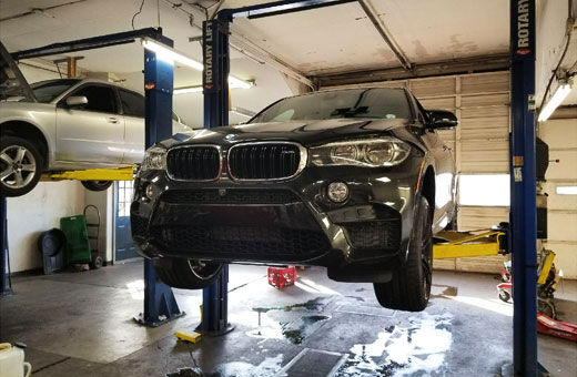 New York, Automotive, Car Performance Upgrades Englewood