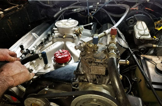 New York, Automotive, Car Performance Upgrades Englewood