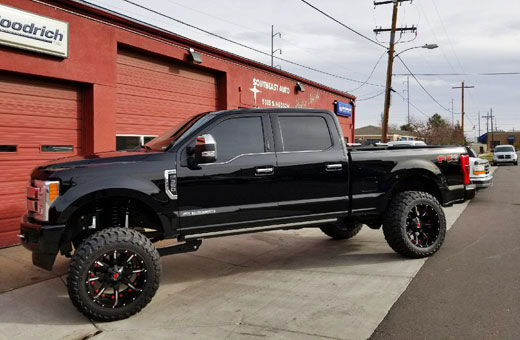 New York, Automotive, Car Performance Upgrades Englewood