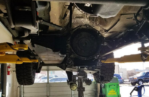 New York, Automotive, Car Performance Upgrades Englewood