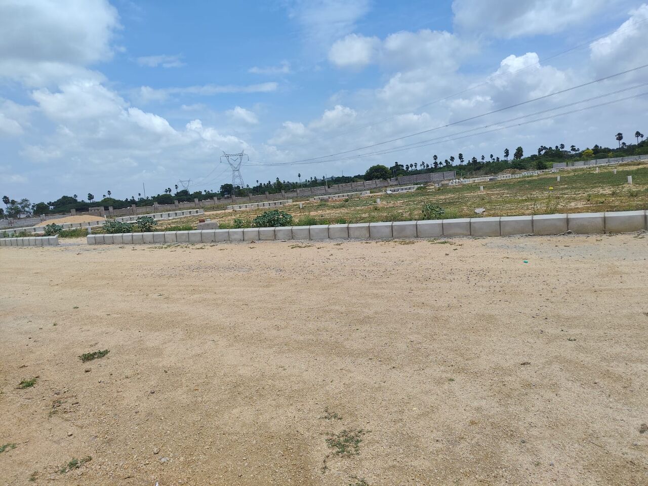 Hyderabad, Residential Plots, INR 35000,  200 Sq. Yard,  HMDA & RERA APPROVED Open Plots For Sale @ Adibatla