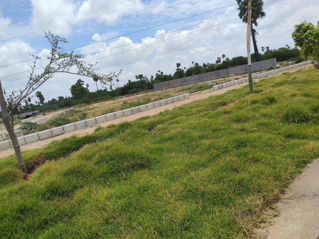 Hyderabad, Residential Plots, INR 35000,  200 Sq. Yard,  HMDA & RERA APPROVED Open Plots For Sale @ Adibatla