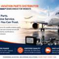 Regional Jet Aircraft Parts Catalog | Reliable Aviation Component Sourcing