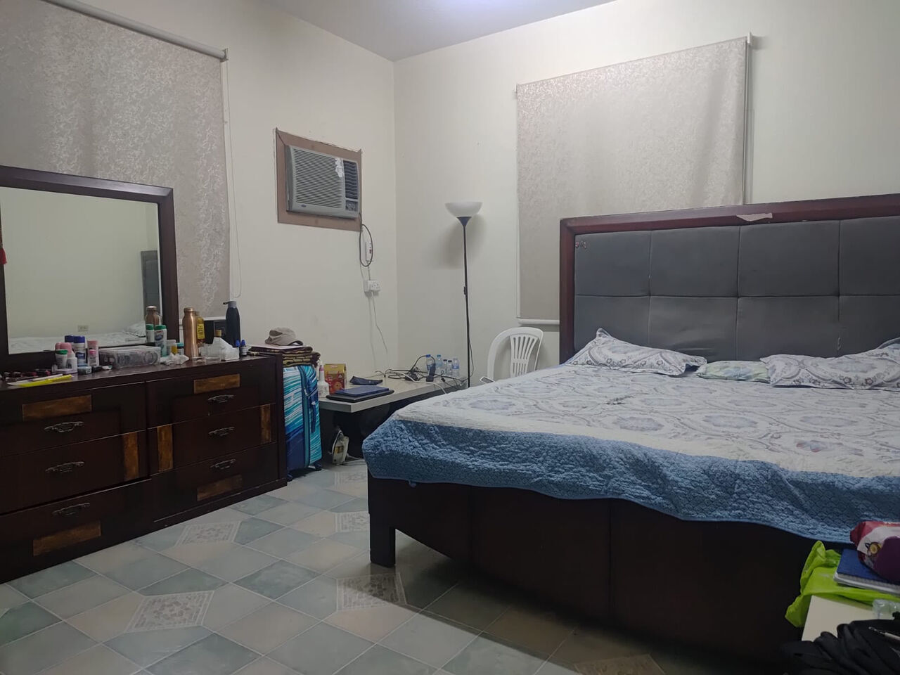 Jubail, Apts/Flats Wanted, SAR 2300,  Family Room Available