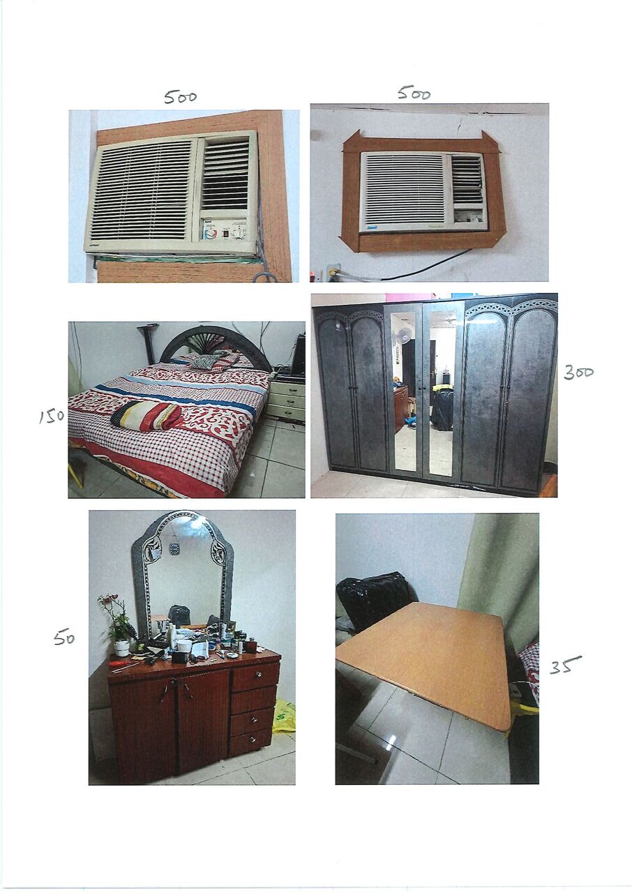 Khobar, Housing Exchanges, SAR 12000/year,  2 BR,  Flat Available For Rent