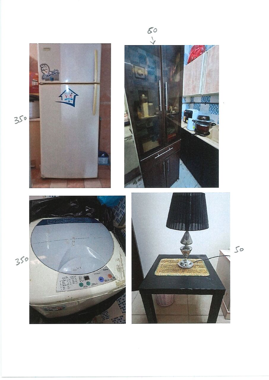 Khobar, Housing Exchanges, SAR 12000/year,  2 BR,  Flat Available For Rent