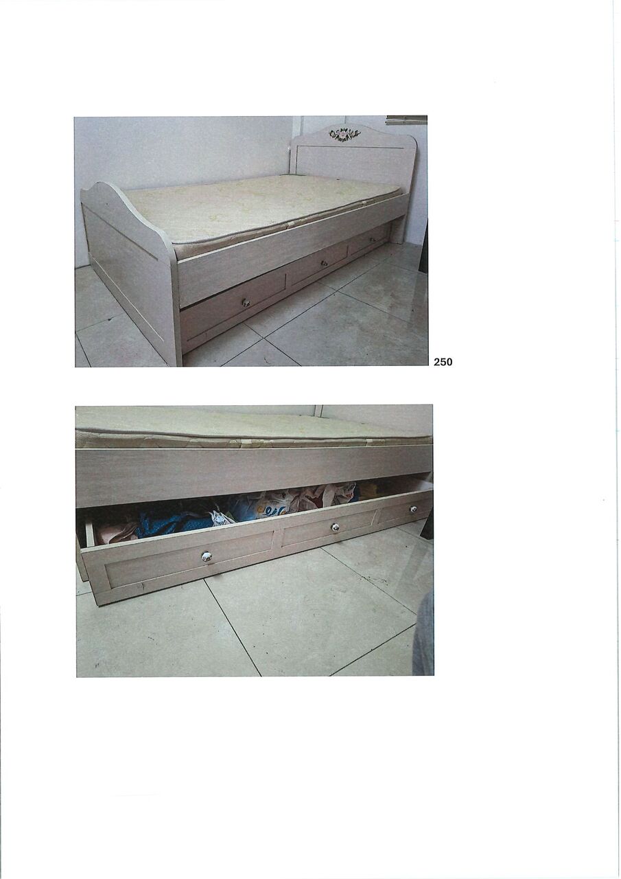Khobar, Housing Exchanges, SAR 12000/year,  2 BR,  Flat Available For Rent