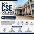 Top CSE Colleges In Bhubaneswar