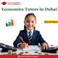 Economics Tutors In Dubai