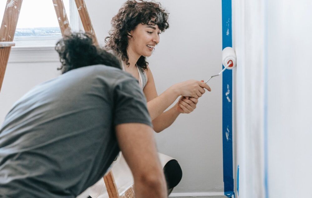New York, Business, Upgrade Your Business With Commercial Painting Services