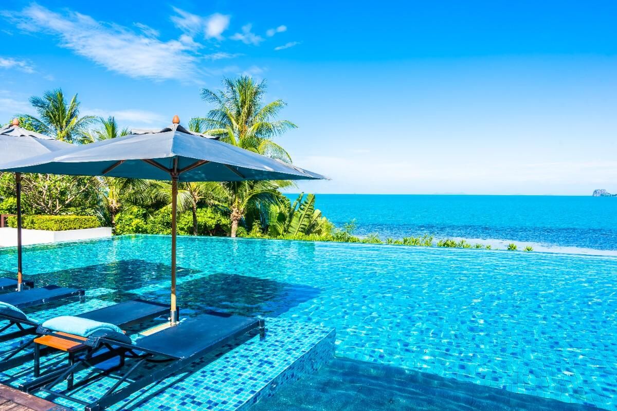 Hyderabad, Cleaning, Swimming Pool Contractors In Telangana