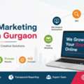 Clicksbazaar &ndash; Trusted Digital Marketing Firms In Gurgaon For Business Growth