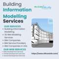 Top-quality Building Information Modelling Services In The USA AEC Projects