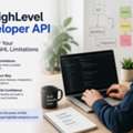 GoHighLevel Developer API - The Fix For Your Custom GHL Limitations