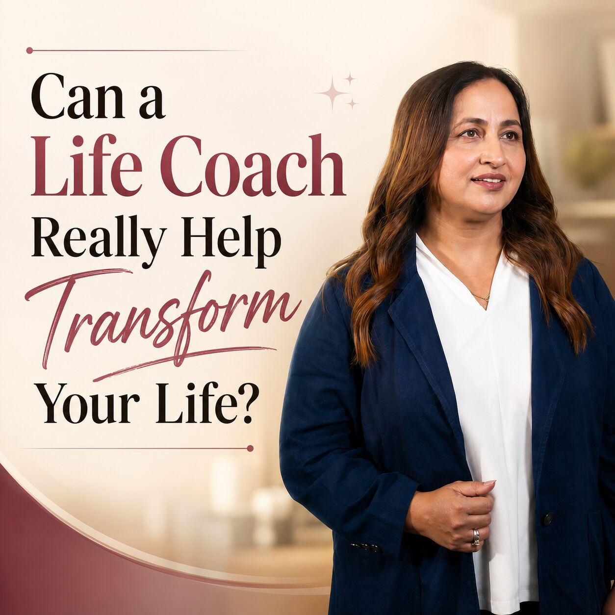 Mumbai, Counseling, Best Life Coach In India &ndash; Coach Sangeeta | Book Your Free Strategy Session